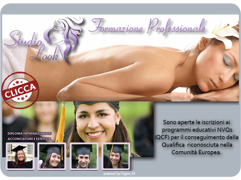 Corsi Massaggi Torino